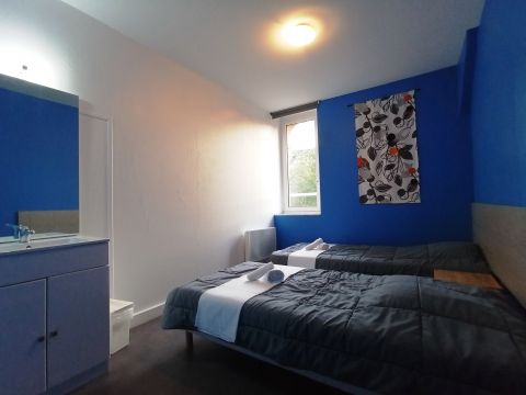 Gite in Gtign - Vacation, holiday rental ad # 36100 Picture #10
