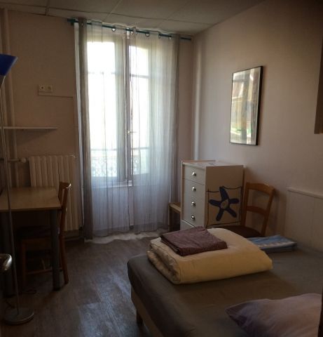 Flat in Aix les bains - Vacation, holiday rental ad # 36166 Picture #19
