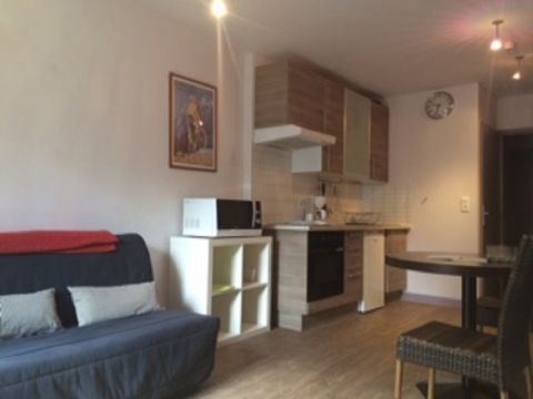 Flat in Aix les bains - Vacation, holiday rental ad # 36192 Picture #2