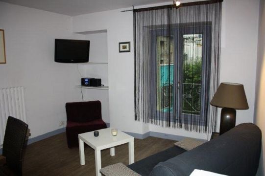 Flat in Aix les bains - Vacation, holiday rental ad # 36217 Picture #2