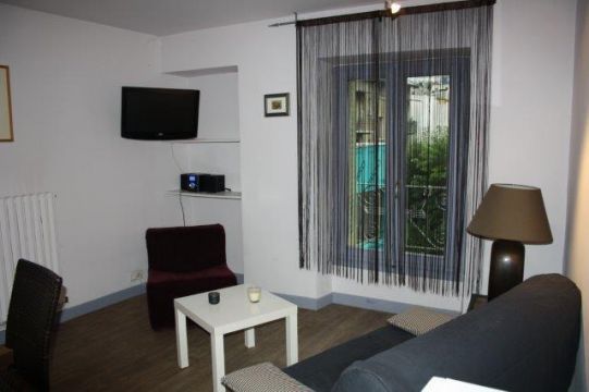 Flat in Aix les bains - Vacation, holiday rental ad # 36217 Picture #6