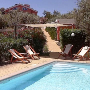 House in Sassari - Vacation, holiday rental ad # 36321 Picture #0