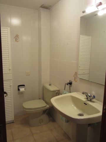 House in Cambrils - Vacation, holiday rental ad # 36849 Picture #11