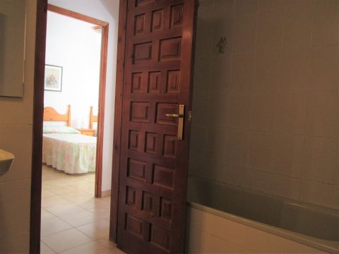 House in Cambrils - Vacation, holiday rental ad # 36849 Picture #13