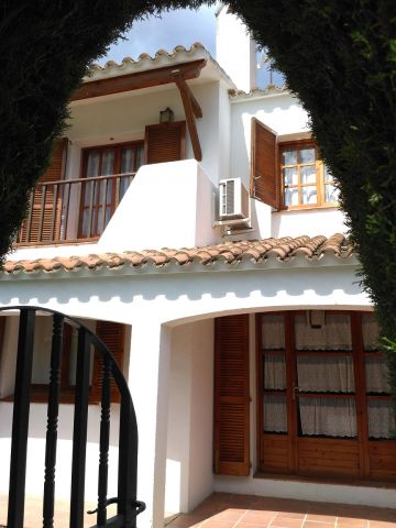 House in Cambrils - Vacation, holiday rental ad # 36849 Picture #15