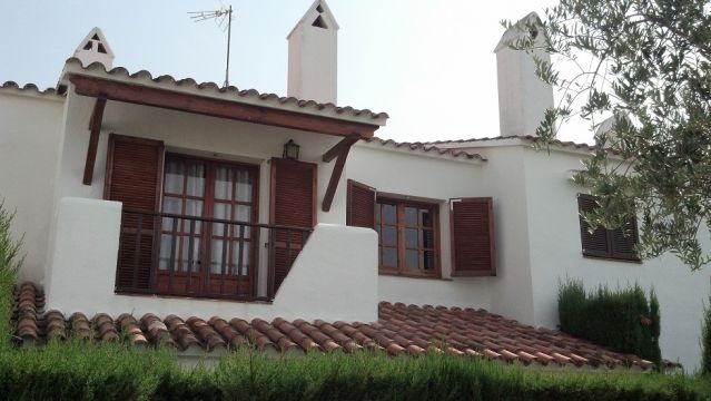 House in Cambrils - Vacation, holiday rental ad # 36849 Picture #17
