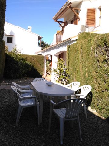 House in Cambrils - Vacation, holiday rental ad # 36849 Picture #3
