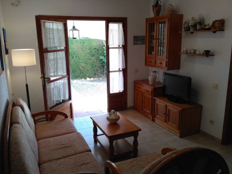House in Cambrils - Vacation, holiday rental ad # 36849 Picture #6