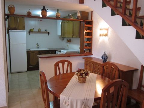 House in Cambrils - Vacation, holiday rental ad # 36849 Picture #8