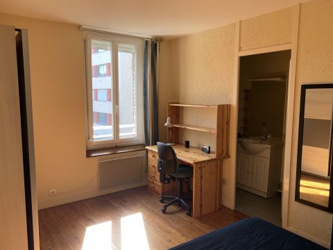 Flat in Dieppe - Vacation, holiday rental ad # 36925 Picture #6