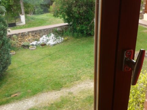 Gite in Treigny - Vacation, holiday rental ad # 36978 Picture #10
