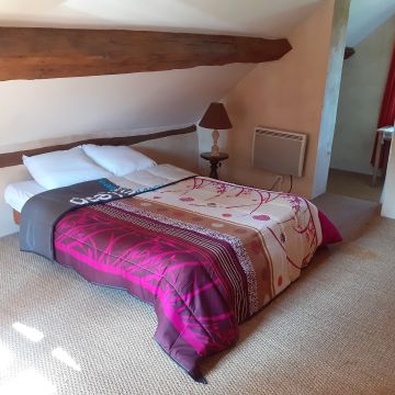 Gite in Treigny - Vacation, holiday rental ad # 36978 Picture #2