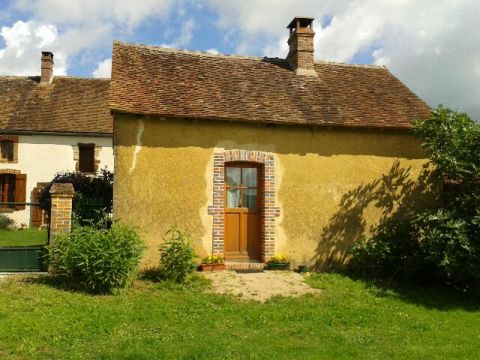 Casa rural en Treigny - Detalles sobre el alquiler n36978 Foto n0