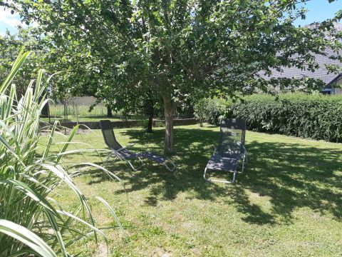 Gite in Tarascon - Vacation, holiday rental ad # 37071 Picture #9