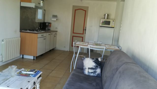 Gite in Vidauban - Vacation, holiday rental ad # 37209 Picture #2