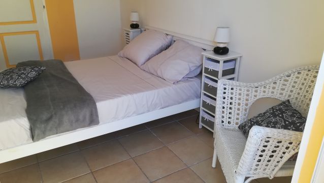 Gite in Vidauban - Vacation, holiday rental ad # 37209 Picture #4