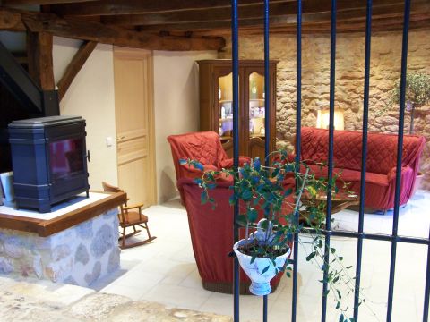 Gite in Salignac-Eyvigues - Vacation, holiday rental ad # 37266 Picture #6