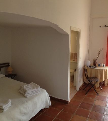 House in Ramatuelle - Vacation, holiday rental ad # 37380 Picture #6