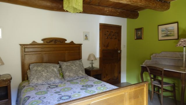 Casa rural en Lavote-Chilhac - Detalles sobre el alquiler n37442 Foto n4