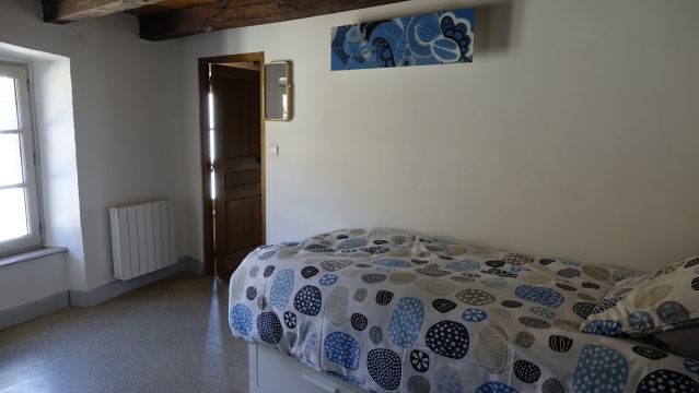 Gite in Lavote-Chilhac - Vacation, holiday rental ad # 37442 Picture #7
