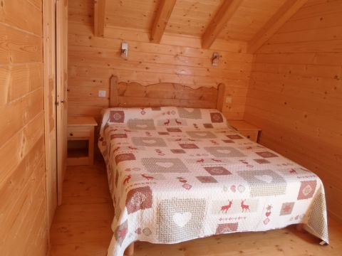 Chalet in Ancelle - Vacation, holiday rental ad # 37643 Picture #13