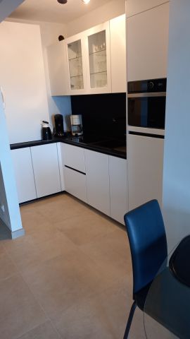 House in Blankenberge - Vacation, holiday rental ad # 37780 Picture #3