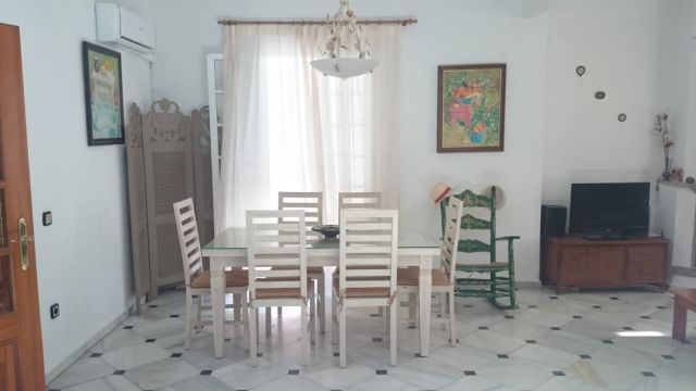House in Seville - Vacation, holiday rental ad # 37793 Picture #13