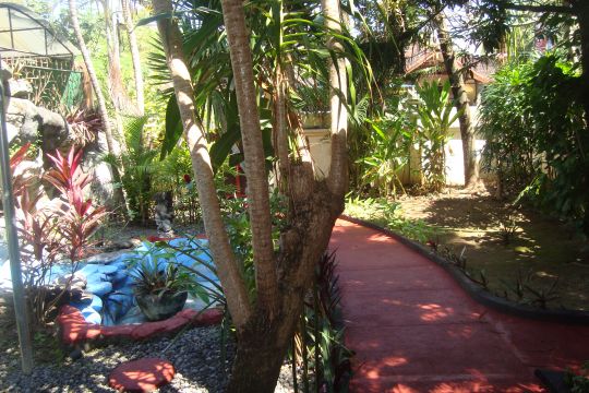 Chalet in Candidasa - Vacation, holiday rental ad # 38360 Picture #1