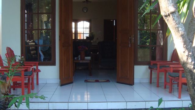 Chalet in Candidasa - Vacation, holiday rental ad # 38360 Picture #2