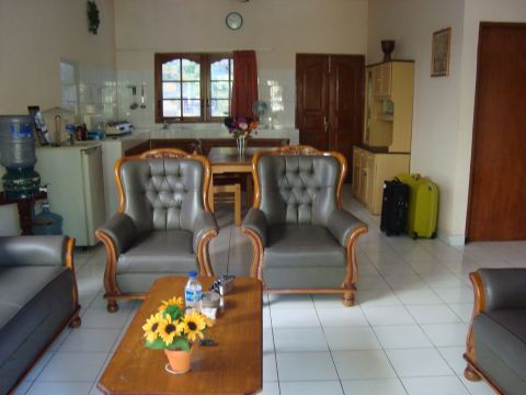 Chalet in Candidasa - Vacation, holiday rental ad # 38360 Picture #3