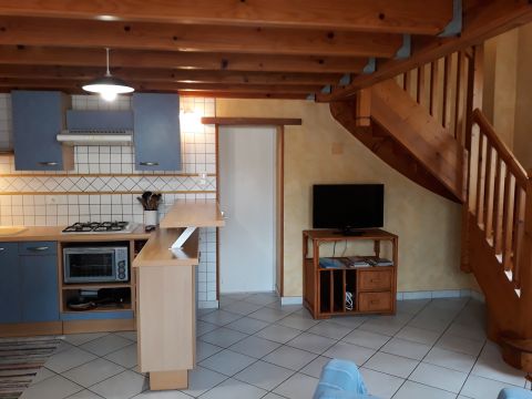 Gite in Castelsarrasin - Vacation, holiday rental ad # 38587 Picture #9