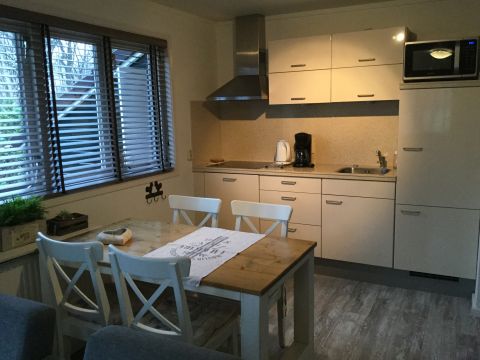 House in Ruinen - Vacation, holiday rental ad # 38858 Picture #6