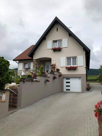 House in Eguisheim - Vacation, holiday rental ad # 38913 Picture #16