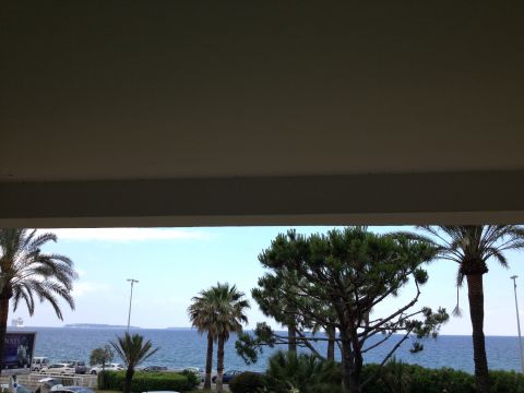 Gite in Cannes - Vakantie verhuur advertentie no 39136 Foto no 13