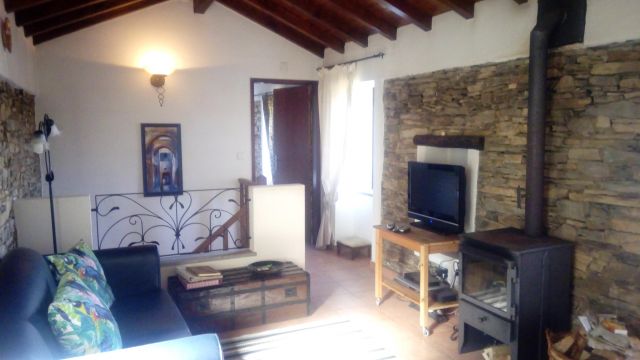 House in Arganil - Vacation, holiday rental ad # 39632 Picture #2