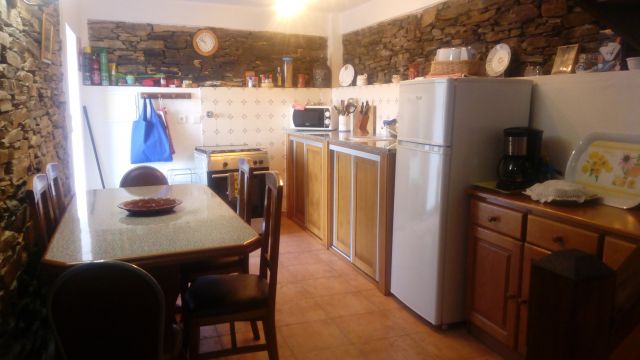 House in Arganil - Vacation, holiday rental ad # 39632 Picture #8