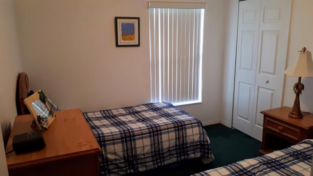 House in Davenport - Vacation, holiday rental ad # 39698 Picture #4