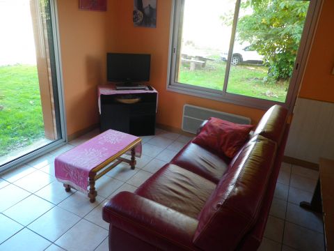 Gite in Guer - Vacation, holiday rental ad # 39759 Picture #4