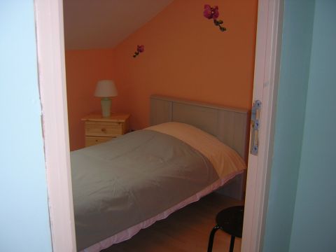 Gite in Guer - Vacation, holiday rental ad # 39759 Picture #6