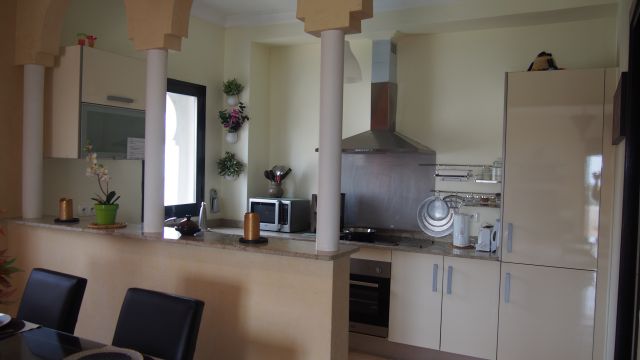 Appartement in Assilah - Anzeige N  39848 Foto N4