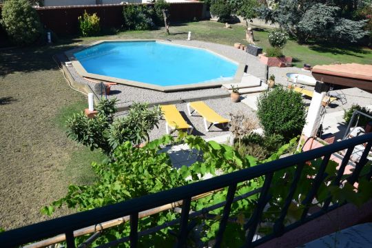 Gite in Le Soler - Vacation, holiday rental ad # 39916 Picture #15