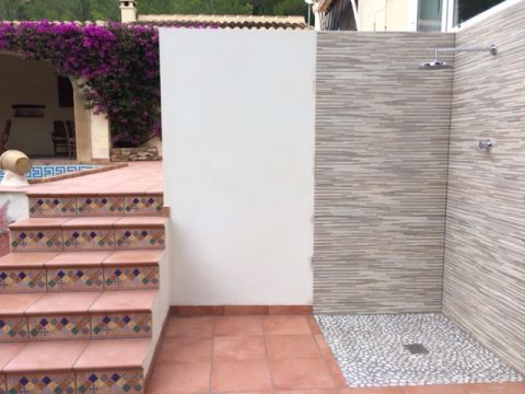 House in Javea Montgo - Vacation, holiday rental ad # 39929 Picture #2