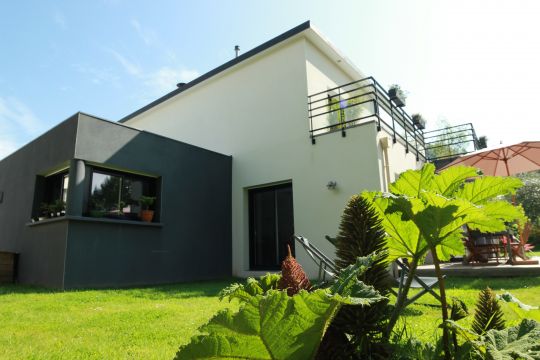 Haus in Landevennec - Anzeige N  39953 Foto N11