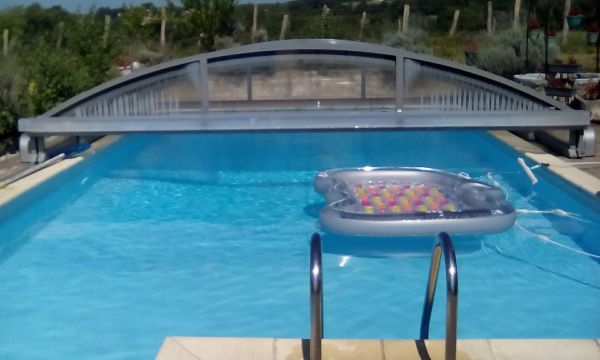 Gite in Saint Sernin de Duras - Vacation, holiday rental ad # 39961 Picture #1
