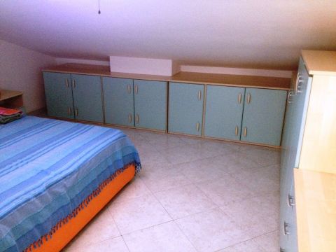 Appartement in Alghero - Vakantie verhuur advertentie no 39968 Foto no 17
