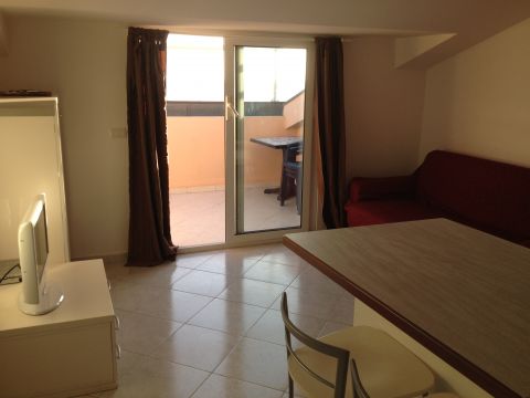Appartement in Alghero - Vakantie verhuur advertentie no 39968 Foto no 19