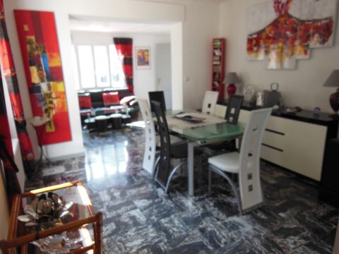 House in Le cannet - Vacation, holiday rental ad # 40452 Picture #13