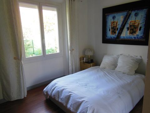 House in Le cannet - Vacation, holiday rental ad # 40452 Picture #16