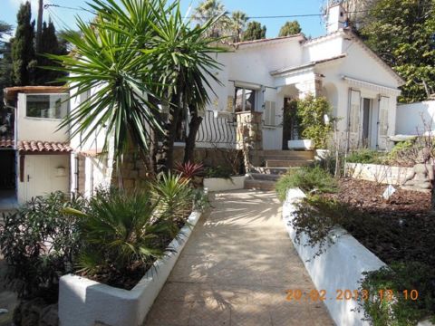 House in Le cannet - Vacation, holiday rental ad # 40452 Picture #5