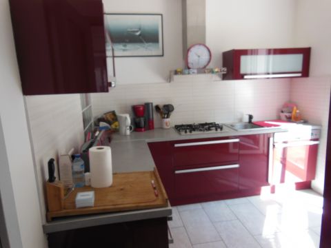 House in Le cannet - Vacation, holiday rental ad # 40452 Picture #9